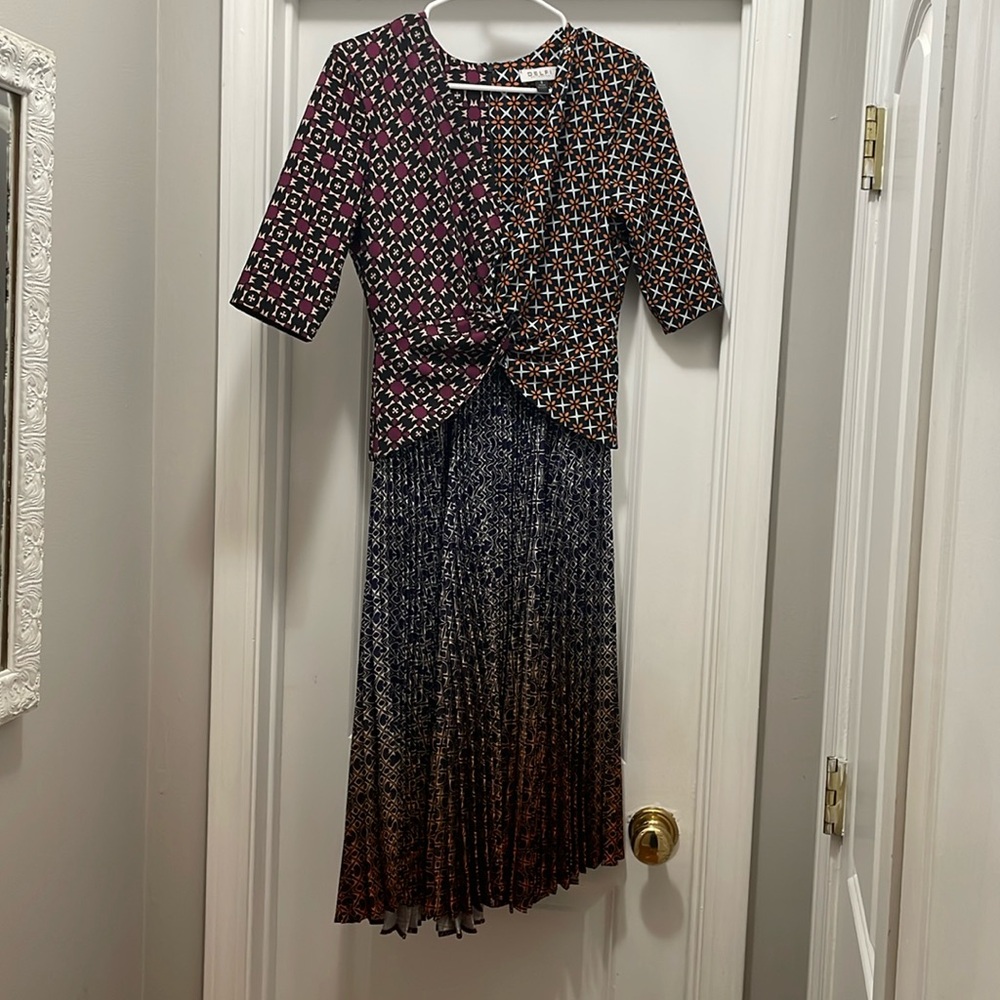 DELFI dress